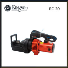 Ручной портативный гидравлический электрический арматуры резак РК-20 for14~25мм
